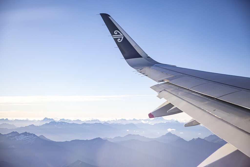 Air New Zealand adding additional flights