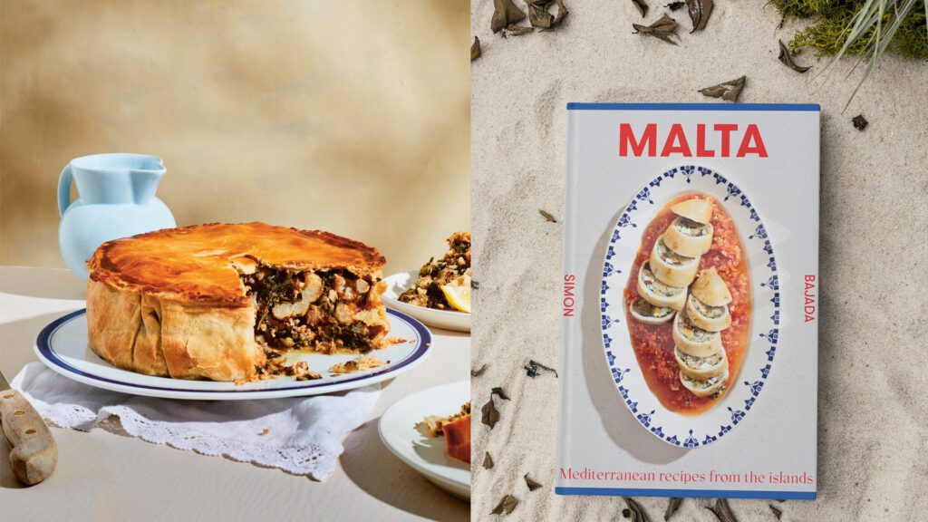 Simple Maltese Cooking the Way Simon Says