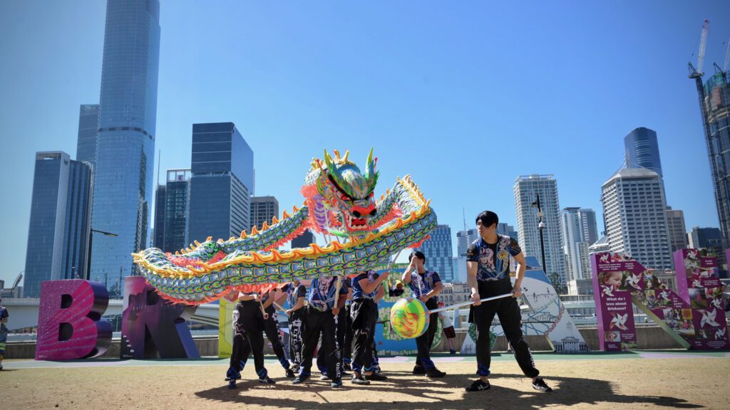 Tourism Boost As Airline Returns To Oz