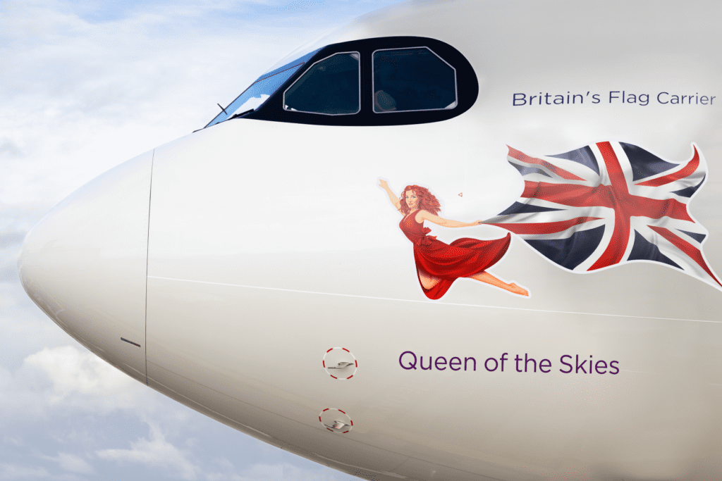 Queen Tribute Cleared For Take-Off