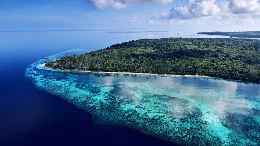 Discovering Wakatobi Beyond the Beach