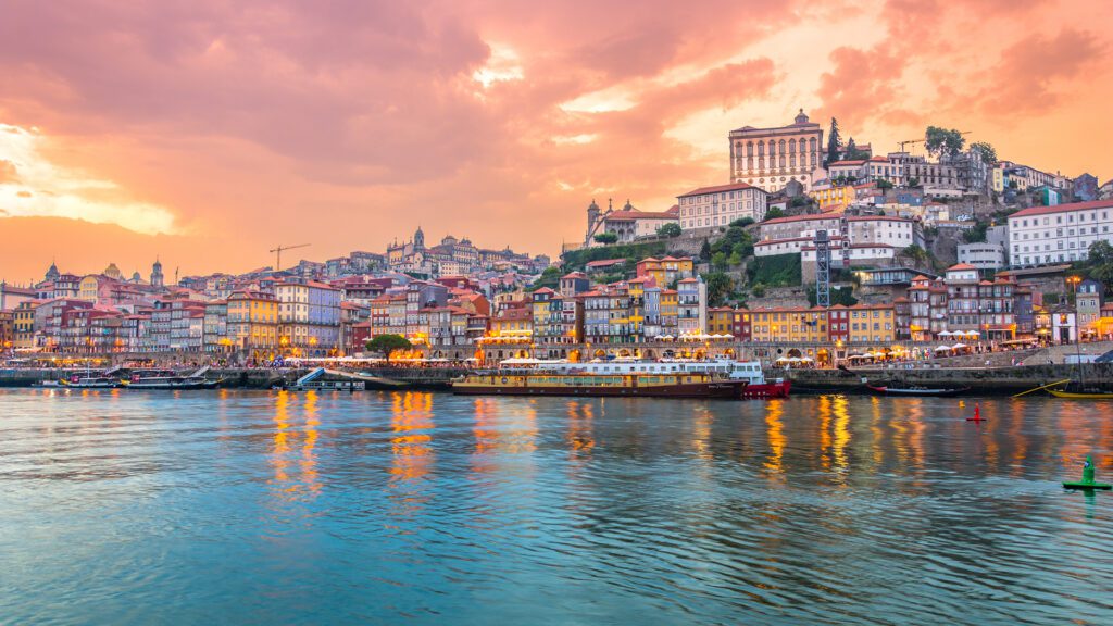 Sailing The Serene Douro: An Unforgettable Journey With Avalon Waterways