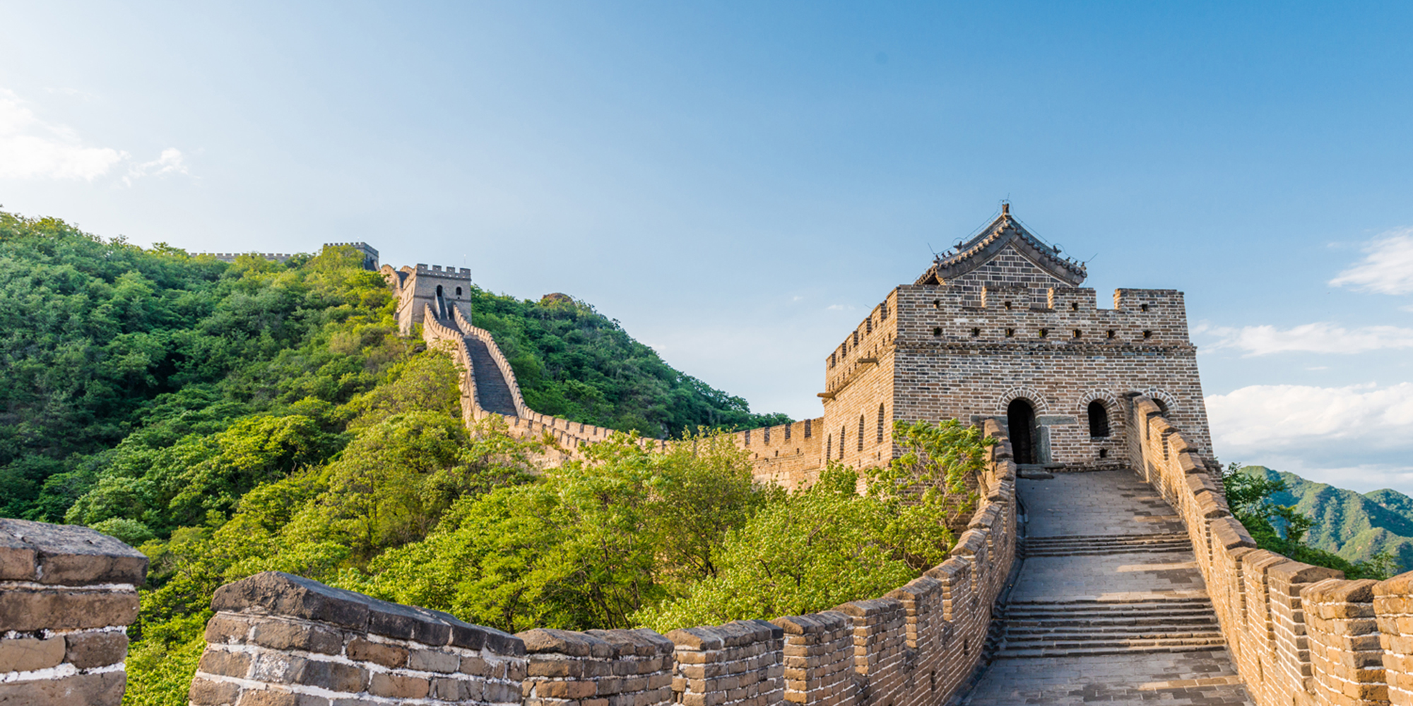 China 'Fly Free Frenzy’ With Wendy Wu Tours Now On - TravelTalk