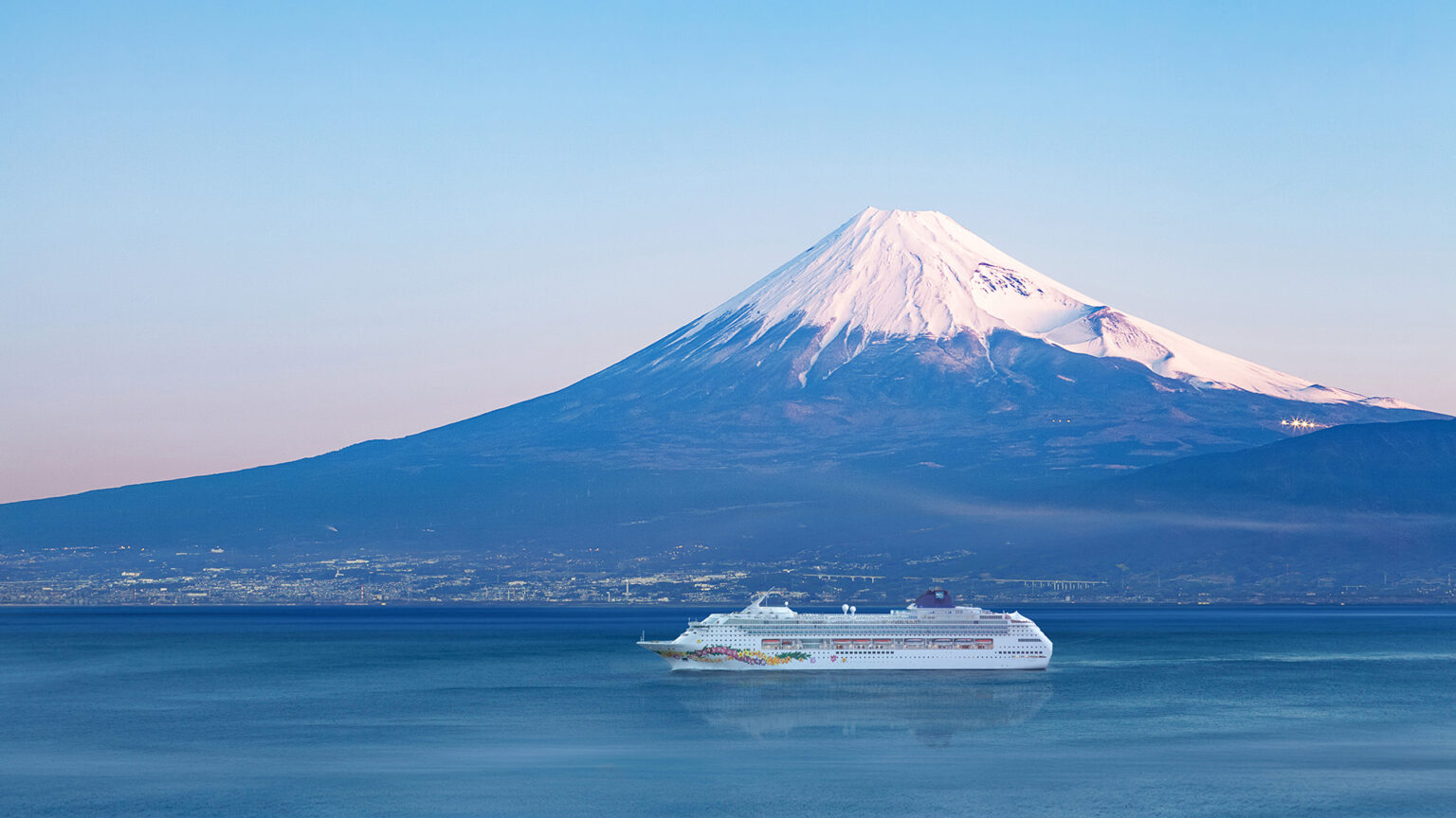 Norwegian Cruise Line Expands Asia Offerings to Meet Growing Demand